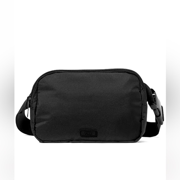 Pink Victoria’s Secret belt bag - Picture 2 of 4